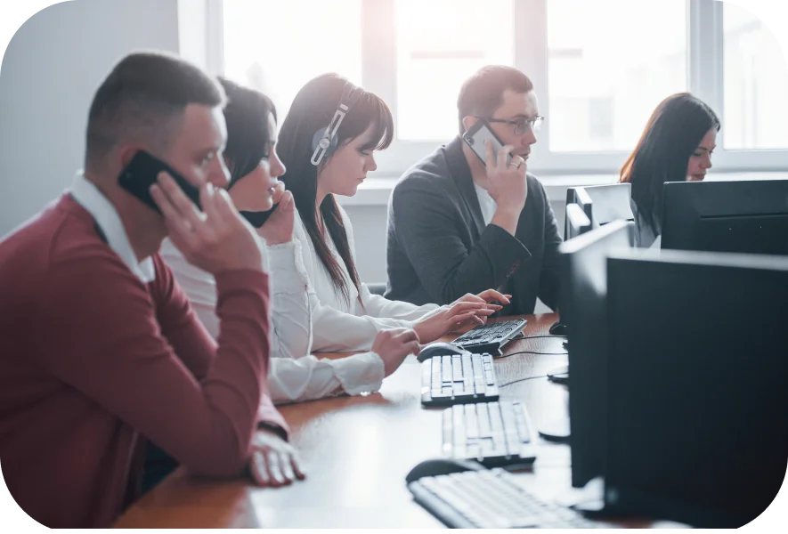 Что включает в себя «Контроль качества звонков» от MTS в деревне Черёха