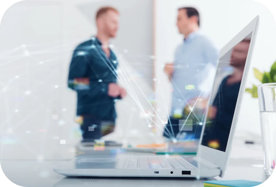 Основные подходы к построению сетей в деревне Черёха